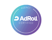 Adroll certified partner